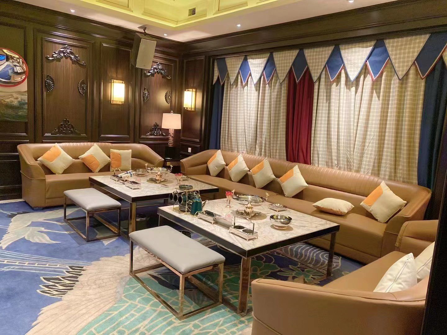 龙岩商务ktv推荐-长汀县ktv预订