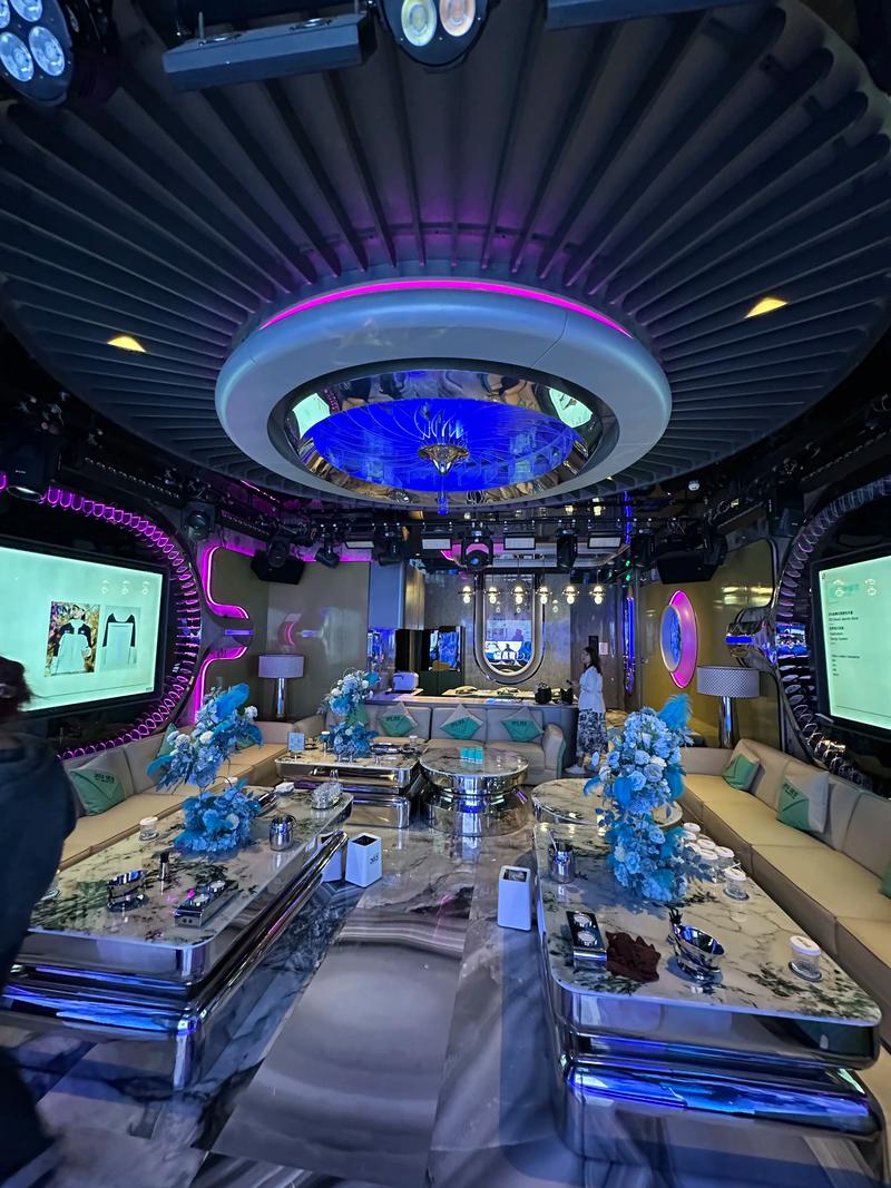 龙岩商务KTV推荐-长汀县ktv预订